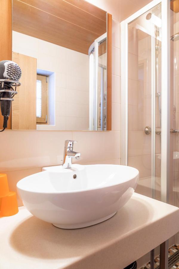 Apartmán Binderhof Weisspriach Exteriér fotografie