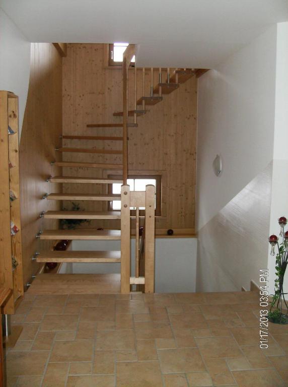 Apartmán Binderhof Weisspriach Pokoj fotografie